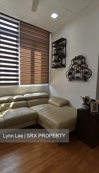 Century Woods (D25), Terrace #563275601